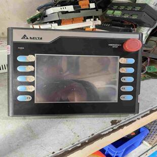 台达触摸屏HMC07 询价 N500H52