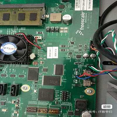 飞思卡尔 freescale P2041RDB-PC【卡奥电子】