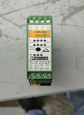 SV2736505AB/2741668菲尼克斯DIO控制(亚飞商行）