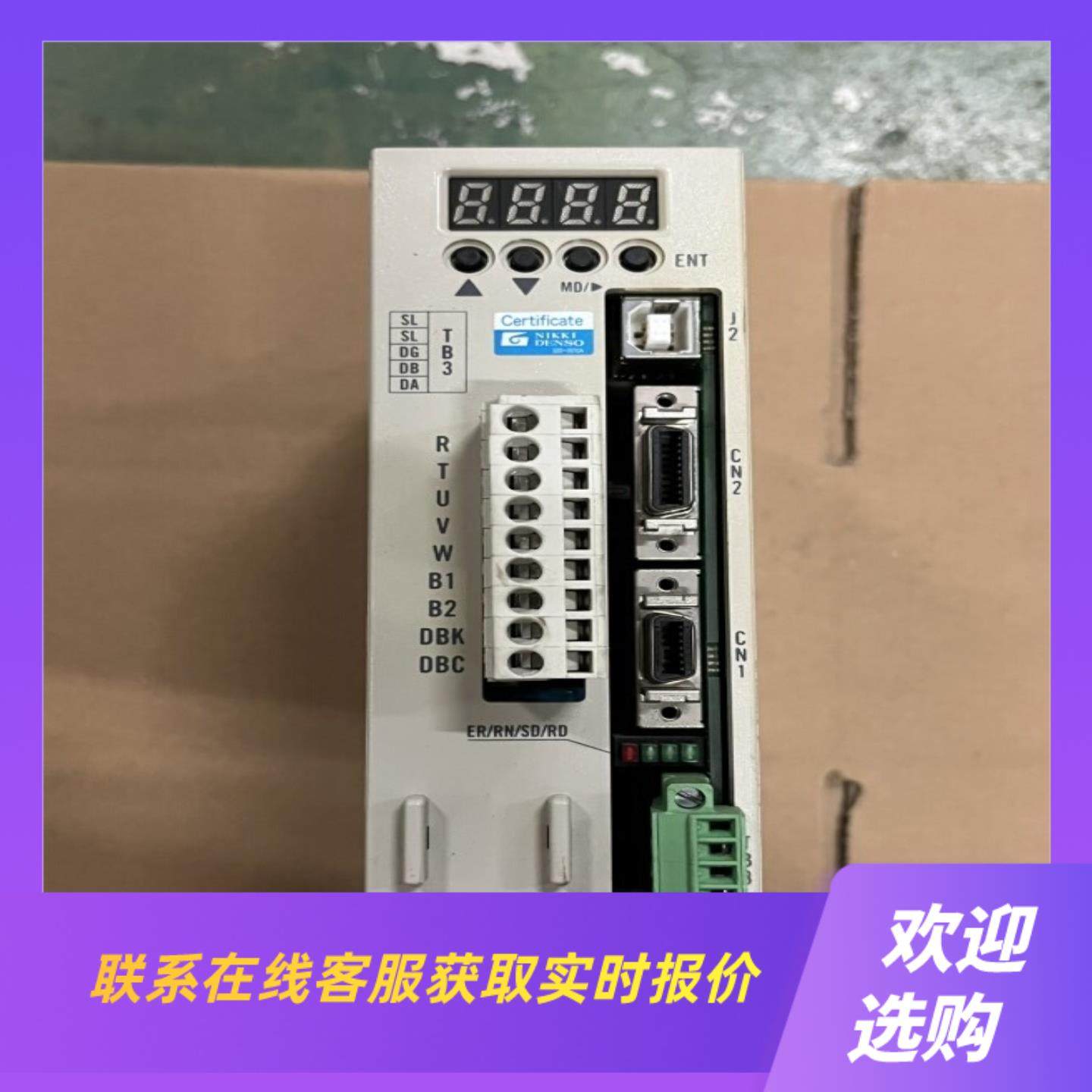 NCR-DCDOA2B-401D 电装伺服驱动器拍前询价下单,电子元器件市场,其它元器件,淘宝优惠券,粉丝福利购,淘宝优惠卷