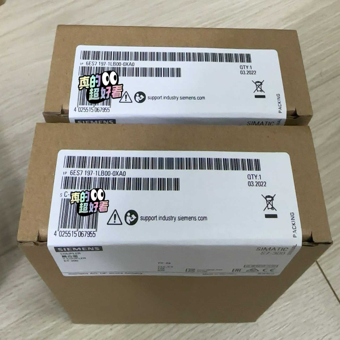 【议价】6ES7197-1LB00-0XA06ES7197-1适用