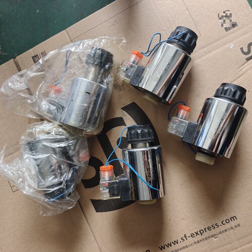 询-液压电磁阀线圈MFZ1290YC24V