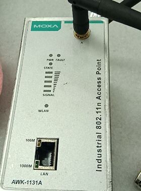 议价Awk1131AEu Industrial Grade Wireless Ap nuine适用