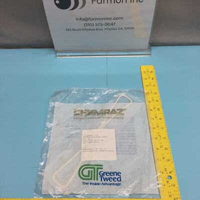 CHEMRAZ 56410488SS520 ORING CPD 520 CHAMBER GATE SEAL 146251