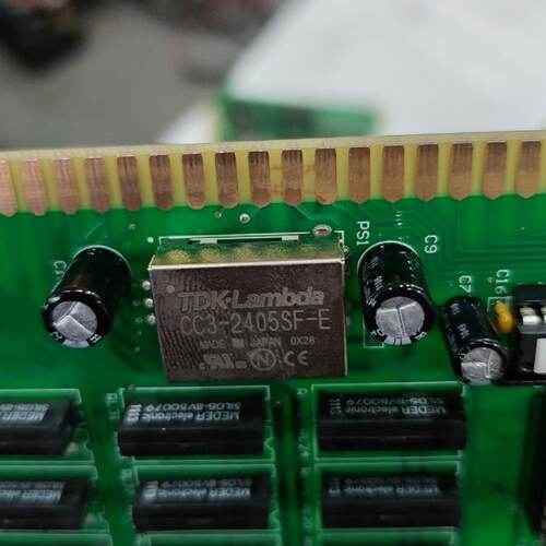 【询价】CC10-2405SF-E  欢迎咨询适用