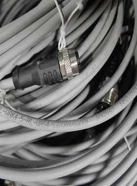 询价~ESCHA艾查连接线五米8062157 RL-WRK4-5-