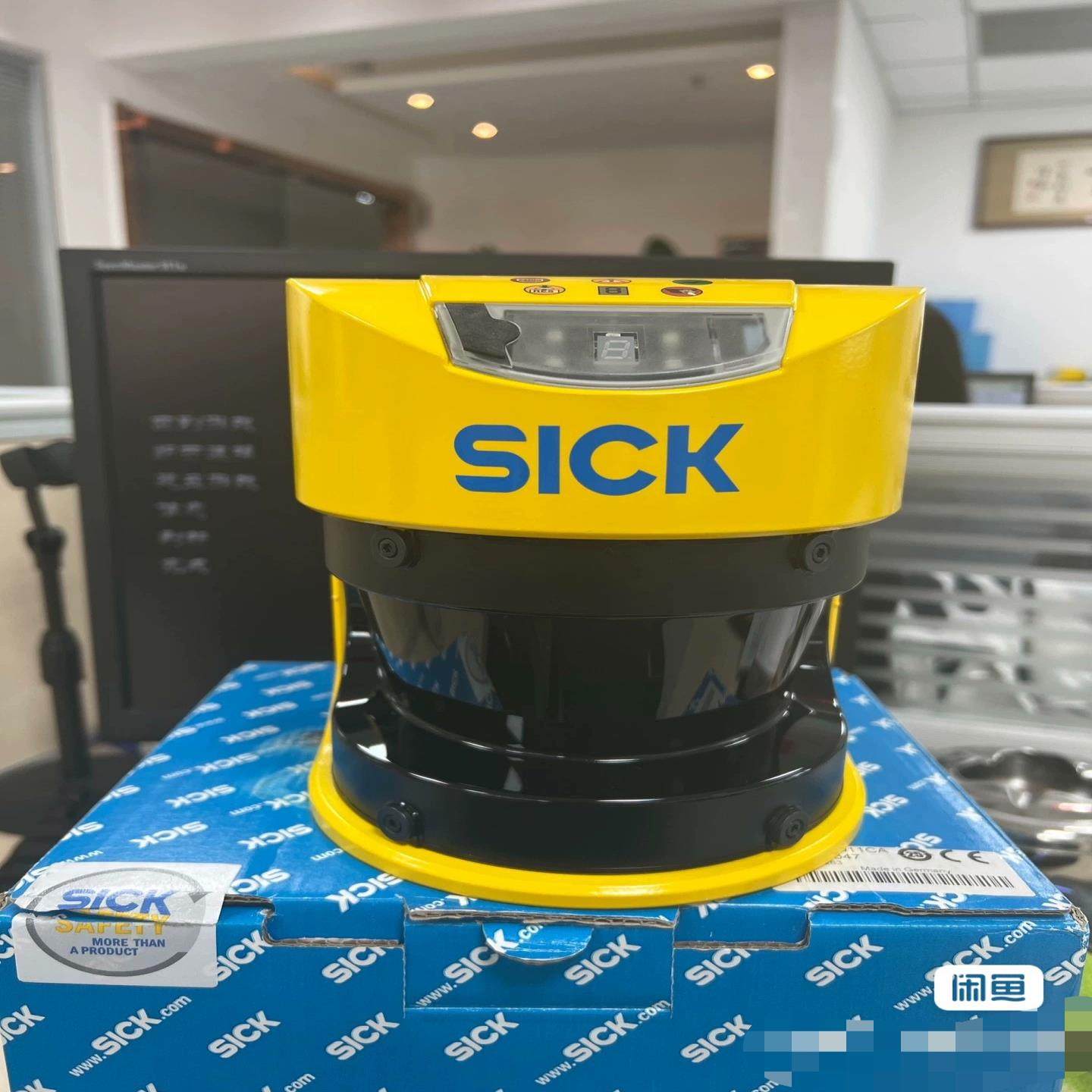 SICK雷达S30A-4011CA，…(亚飞商行）,3C数码配件,其它配件,淘宝优惠券,粉丝福利购,淘宝优惠卷