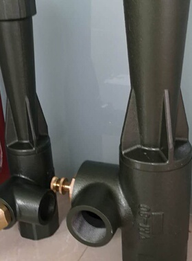 议价VM40文丘里燃气混合器VMU65,VM50文丘里VM40混合管VM65燃气混