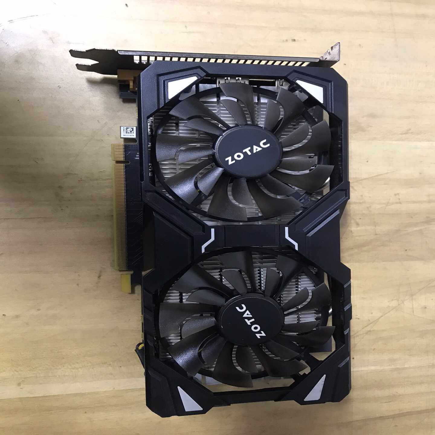 索泰GTX1060-3GD5毁灭者SM,显卡游戏显卡,功能-议价