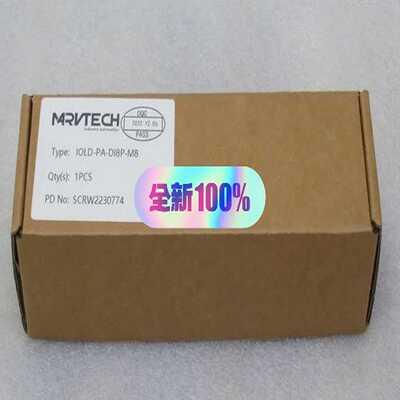 MRVTECH精奇模块IOLD-PA-DI8P-M8现--议价商品