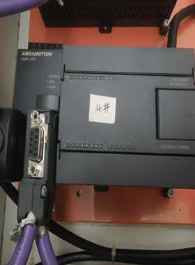 艾莫迅（AMSAMOTION）品牌的AMX-200系列PLC-议价