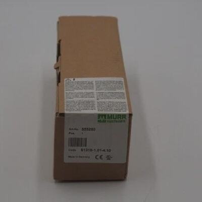Murrelektronik MVK MPNIO DI8 DI8 IRT  555280