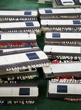 信捷PLC，型号XD5E-60T10-E，15条，正询价