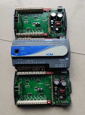 江森MS-IOM3721-0。没有上盖，成色如图，有3台询价