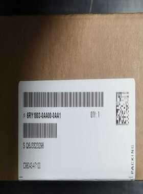 6RY1803-0AA00-0AA16RA80询价
