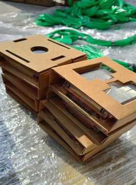 全新原装 Intel E47163-001 LGA1366散~议价