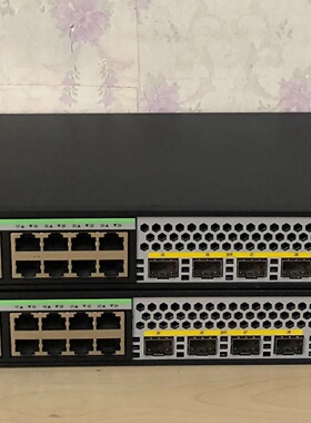 二手H3CS5120V328PLI24口千兆交换机-议价
