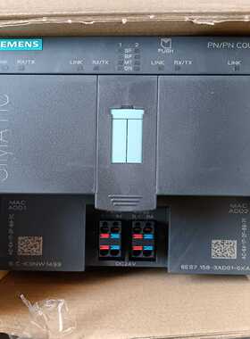 耦合器158-3AD01：询价