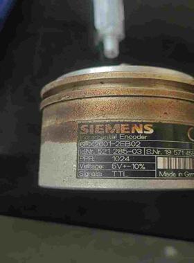 询价~6FX2001-2EB02编码器