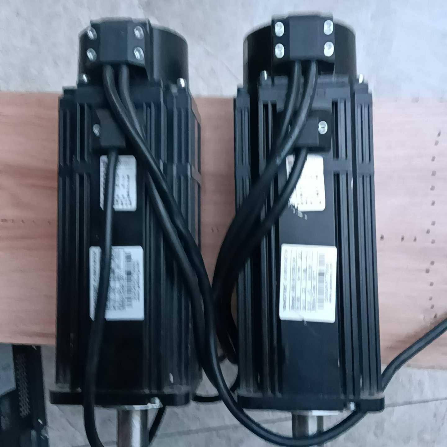 出这款AKKUTEC品牌的伺服电机型号为ASKB-1010---议价商品