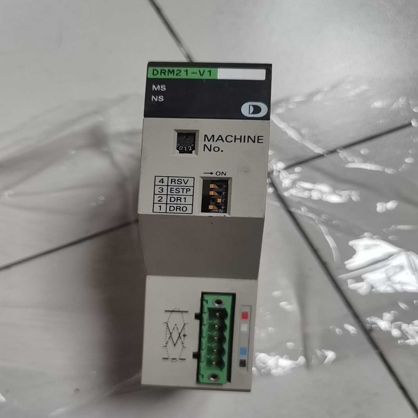 C200HW-DRM21-V1模块~询价