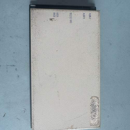 议价Dc Screen Motoring Module Kd3ad25l Special Power Motorin