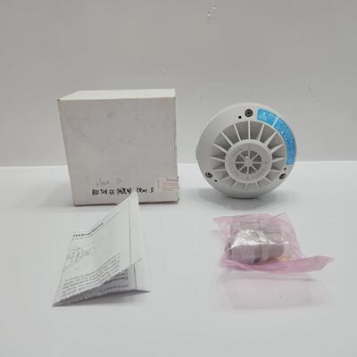 AUTRONICA Bd501Ex Hitze Detektor Mit Basis 116bd501Ex