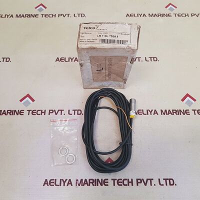 TELCO LR 110L TS38 5 Capteur Photolectrique  Distance 1 Pice
