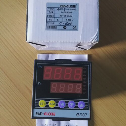 询-温控仪泛达温控仪