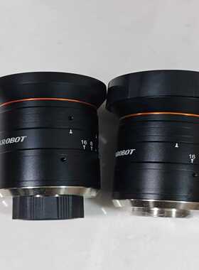 询价工业镜头MVL-KF1224M-25MP12mm焦距，25