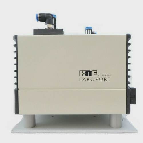 Mattson Technology 27100046 Vacuum Pump KNF LABOPORT N86 KN.