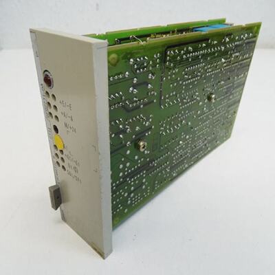 Siemens Iskamatic B GT11   6FQ22310A  6FQ2 2310A  6FQ22310A