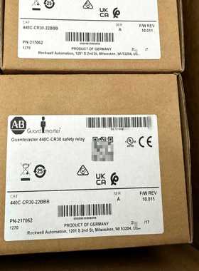 440C-CR30-22BBBAllen-Bradle询价