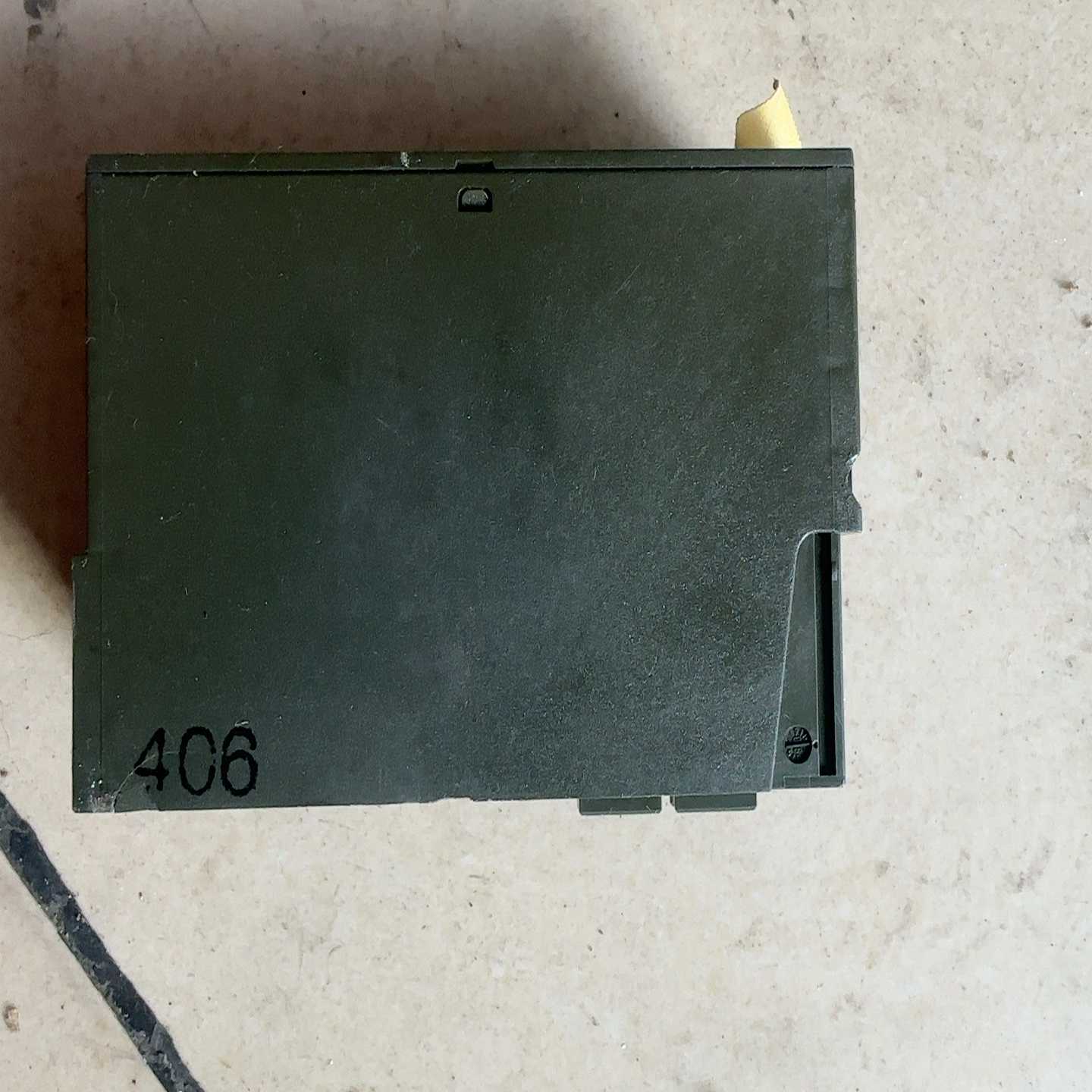 议价6ES7138-4FB02-0AB0实物拍摄的所见即所