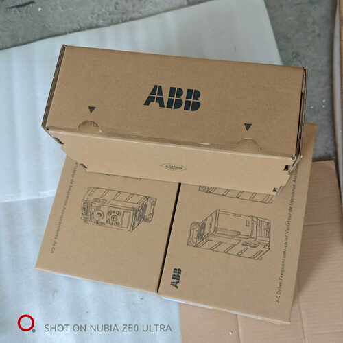 ACS320-03U-08A8-4变频器美规版4KW-