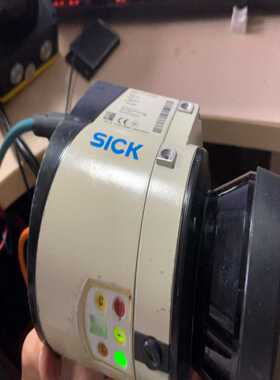 激光扫描仪传感器: LMS1xx    议价【白零商行】