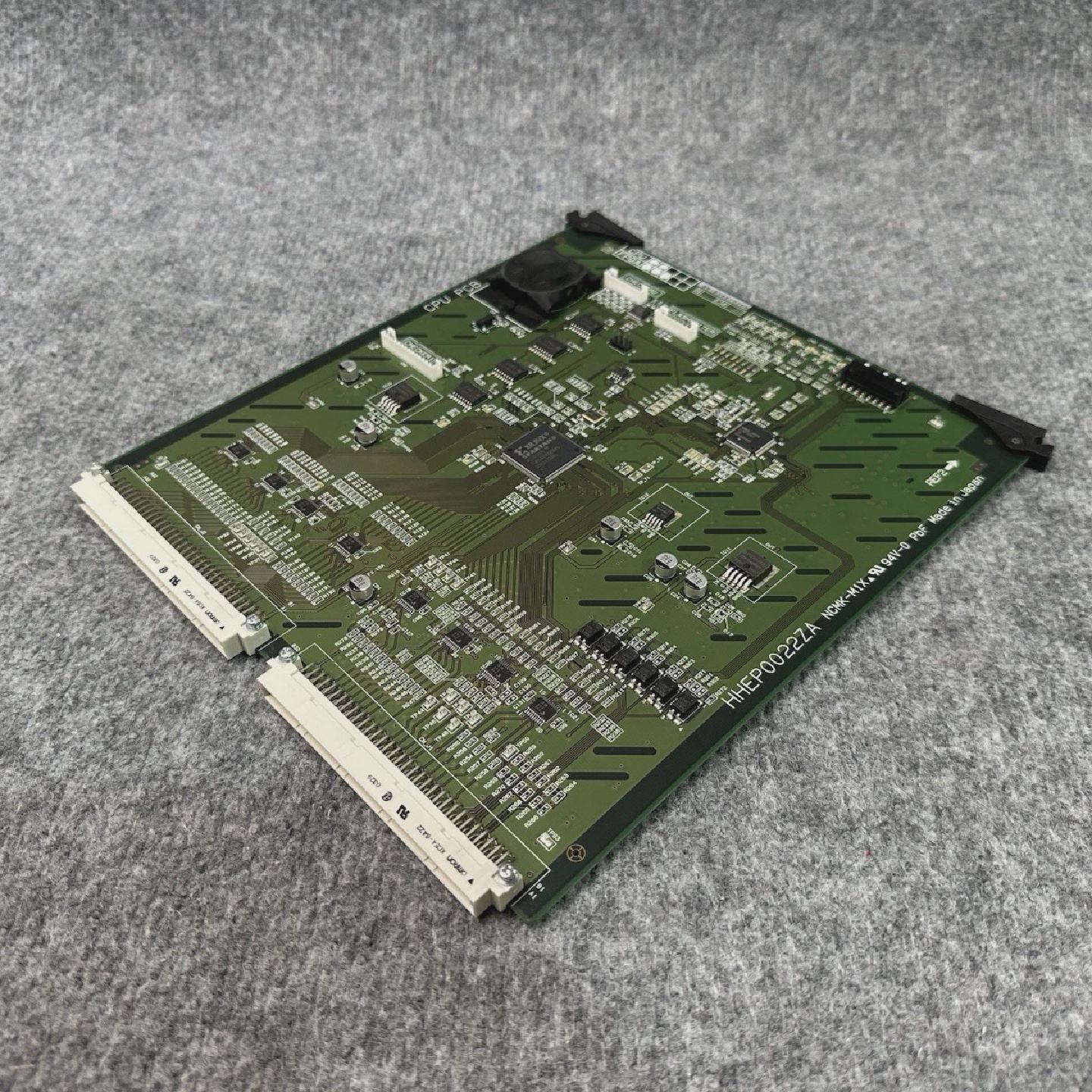 KODAK Versamark  CPU PCB HHEP0022ZA B9IBSA010266