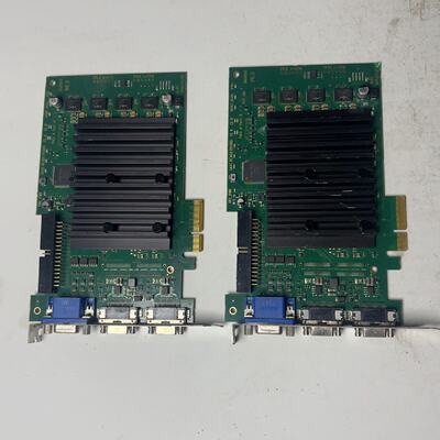 议价-BASLER巴斯勒图像采集卡SiliconSoftware