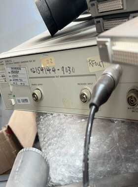 色散件HP83427A询价