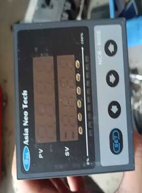 台湾科峤温控器NCB-900E，型号H-D96Q-1202---议价商品