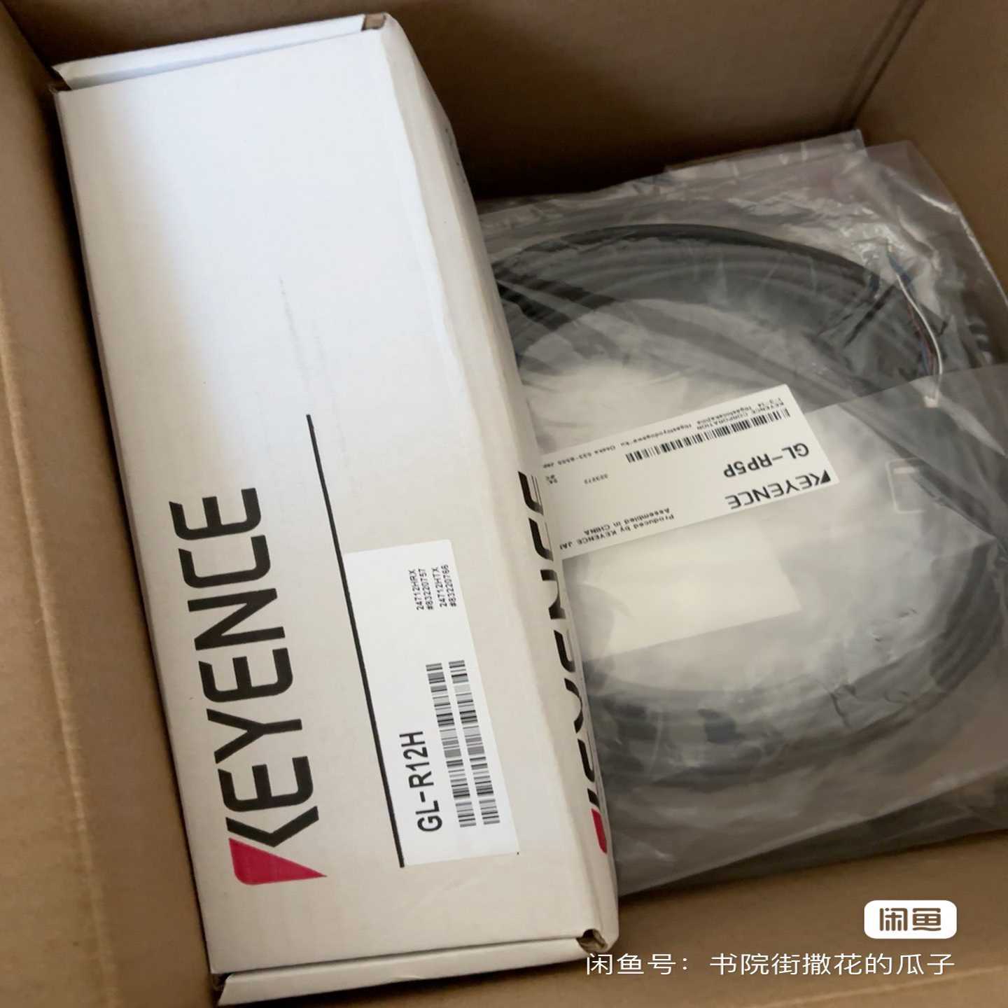 基恩士光栅GL-R12H.GL-RP5P.GL-R询价