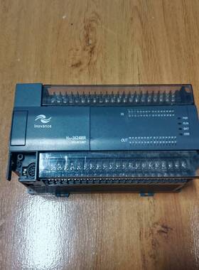 汇川PLCH2U-3232MT-XP，功能正常，成色为实图询价