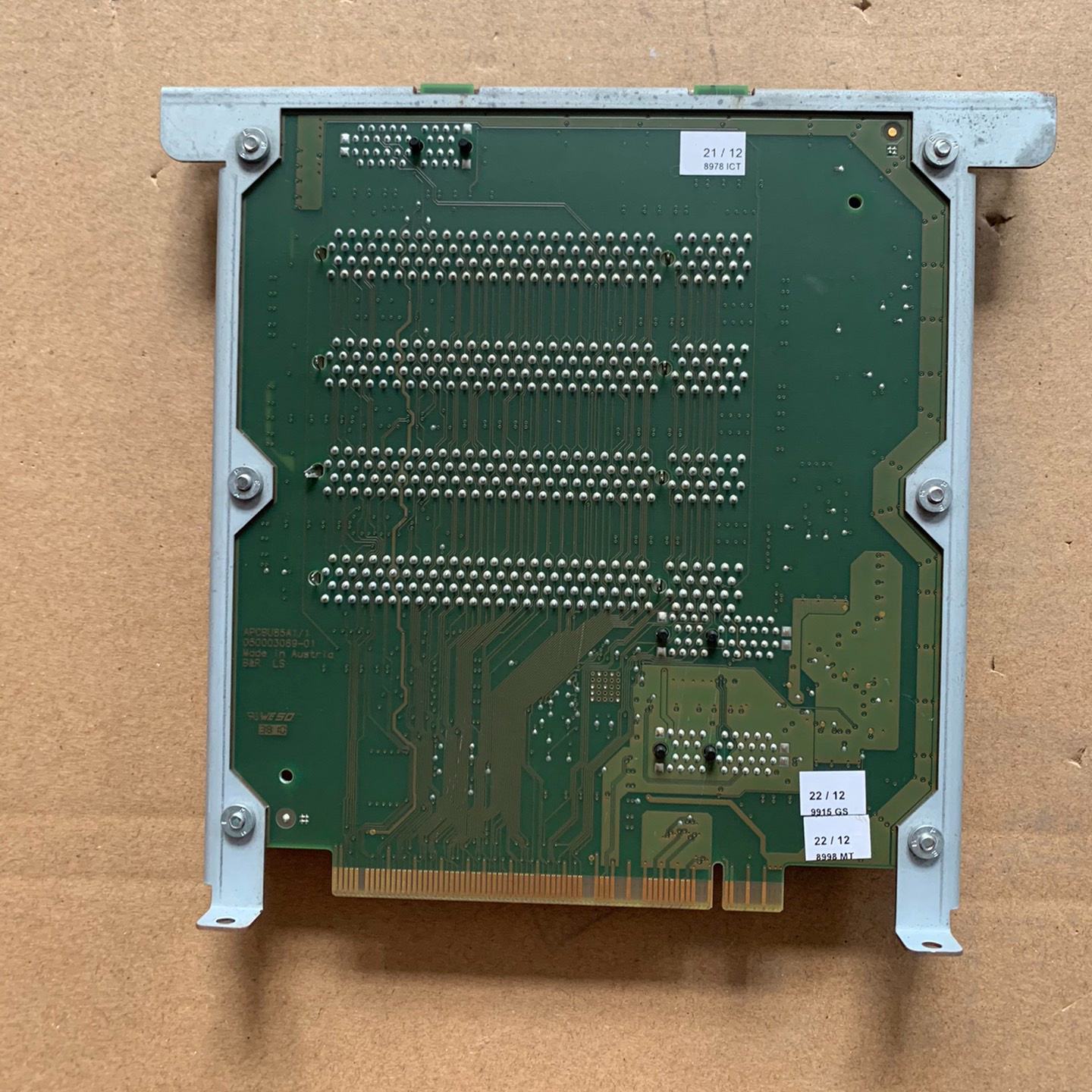 【询价】5PC810-BX05-00 APCBU85A1/1 050图片