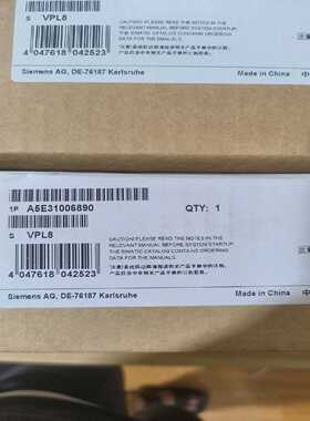 A5E31006890SIMATICPC，备件；电源(亚飞商行）