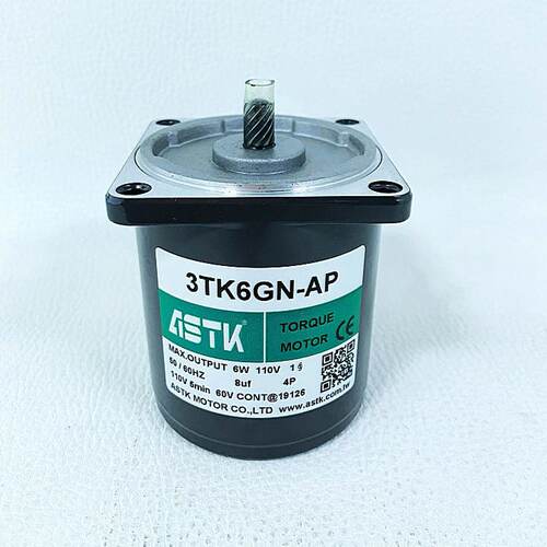 议价3TK6GNAP3GN25K海鑫ASTK力矩减速电机长期现货销售量大从优