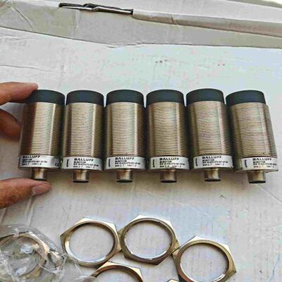 巴鲁夫BIS0108，5个