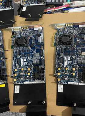 （议价）bluefish444四路4K视频采集卡ORAC_V6C