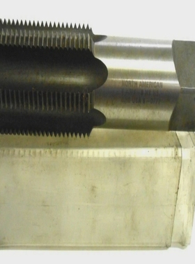 NATCNORTHAMERICANHANDTAP,1-3/4-8NSHS,S-0777