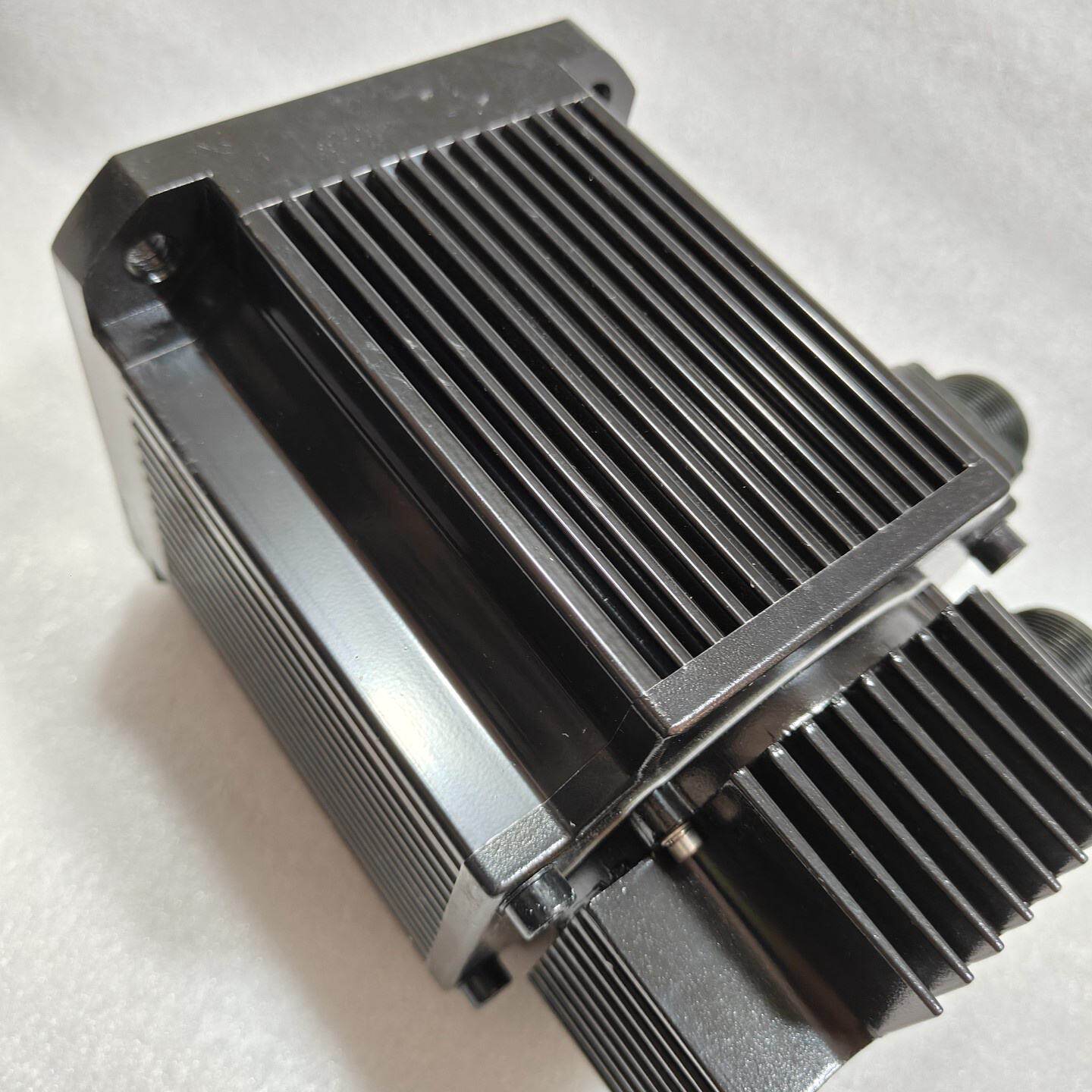 全新富士伺服电机GYH152C6-TC2,1500w ,22--议价商品