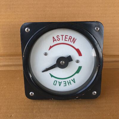 TAMAGAWA NII90TRT SYNCHRONIZED MOTOR NZK REVOLUTION INDICATO